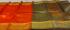 COIMBATORE KORA COTTON SAREE 620 MTS